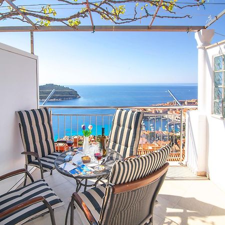 Apartment Superb View 2 Dubrovnik Exterior photo