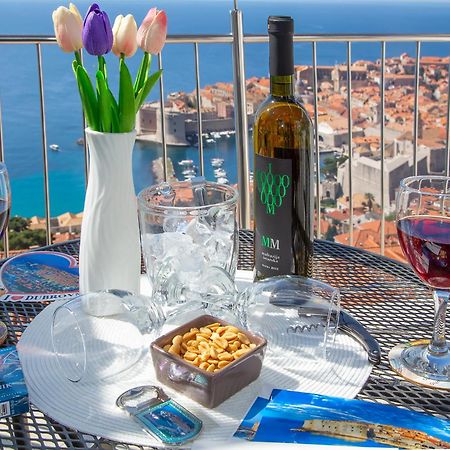 Apartment Superb View 2 Dubrovnik Exterior photo