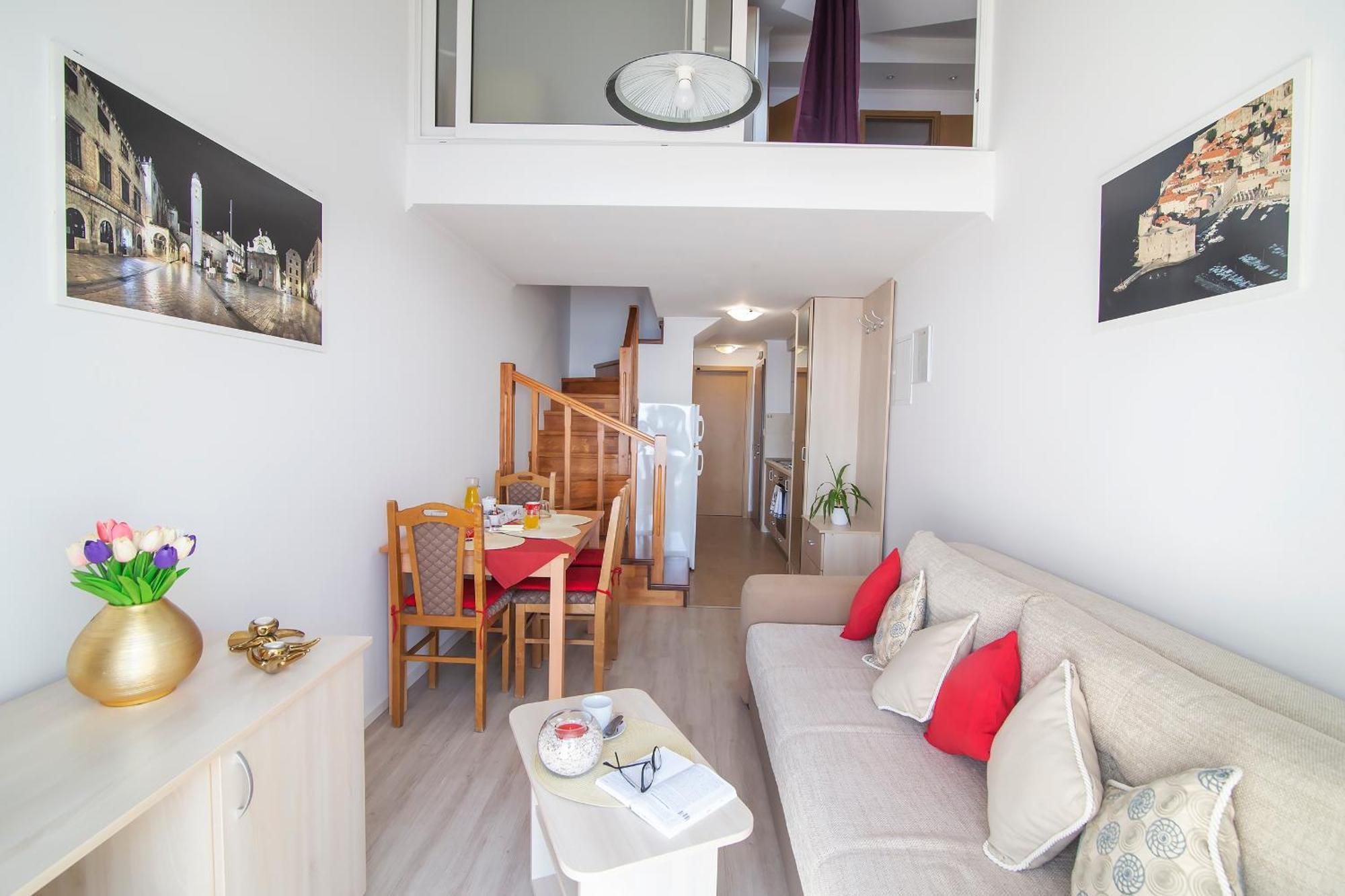 Apartment Superb View 2 Dubrovnik Exterior photo