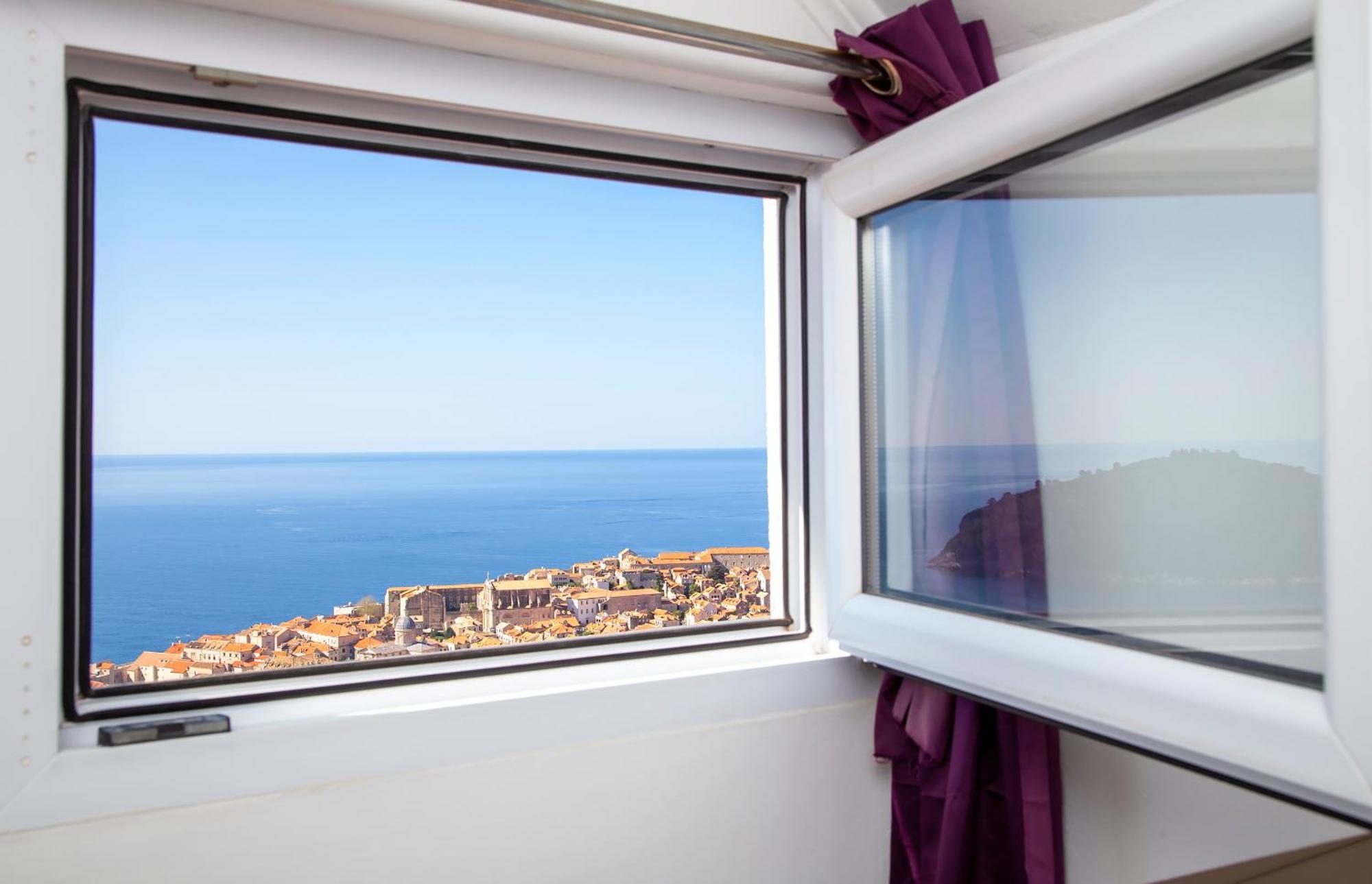 Apartment Superb View 2 Dubrovnik Exterior photo