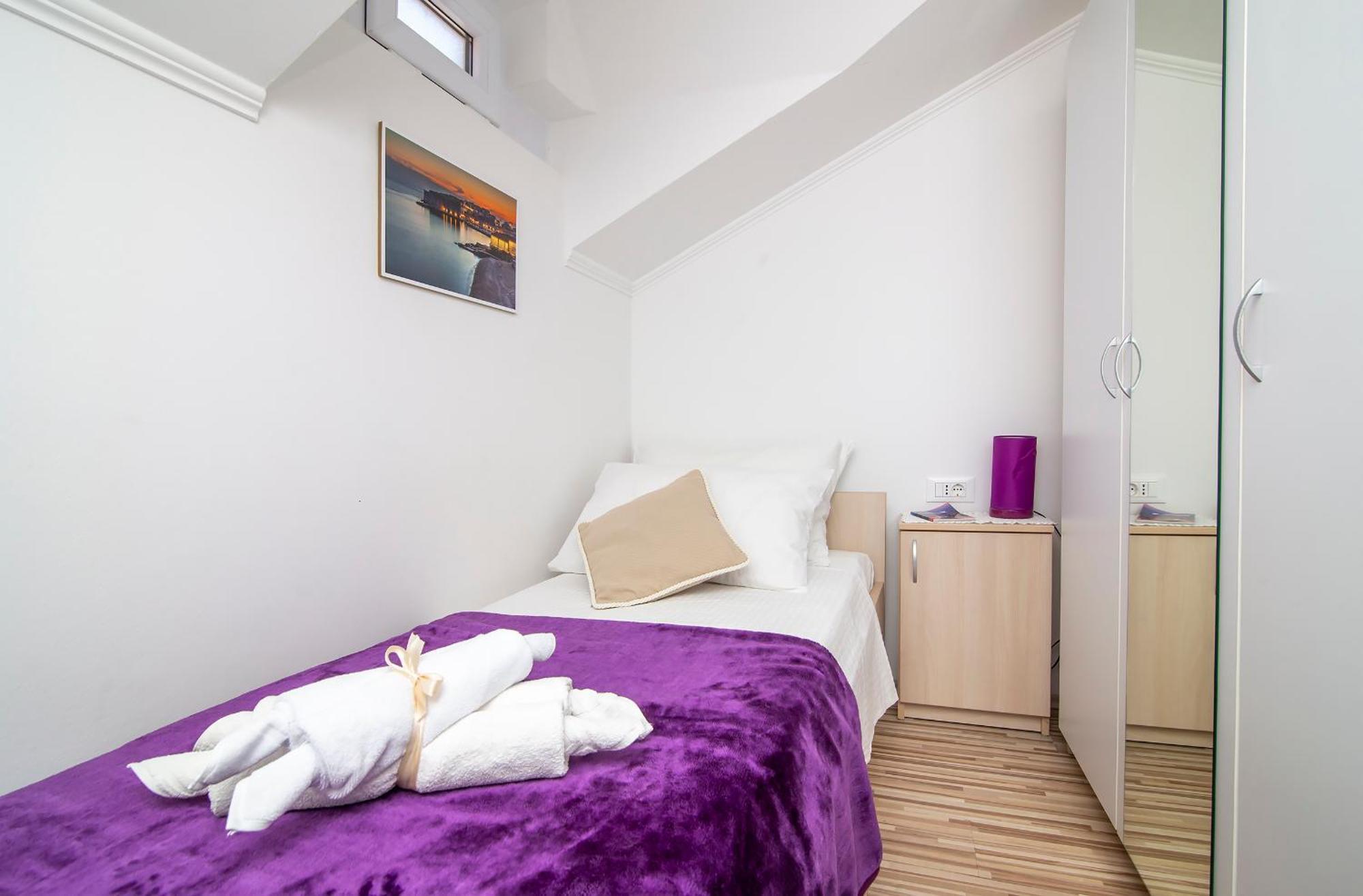 Apartment Superb View 2 Dubrovnik Exterior photo