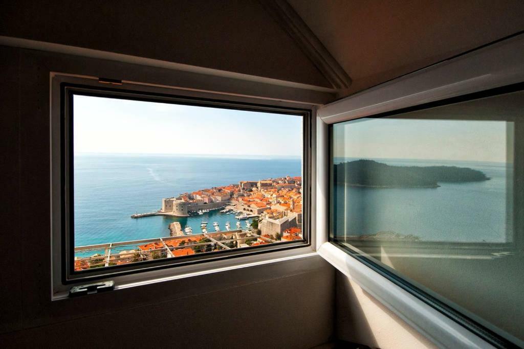Apartment Superb View 2 Dubrovnik Exterior photo