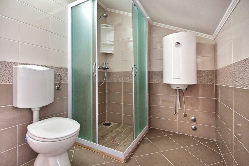 Apartment Superb View 2 Dubrovnik Room photo